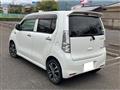 2013 Suzuki Wagon R