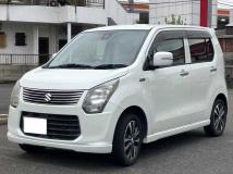 2013 Suzuki Wagon R