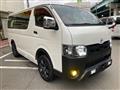 2018 Toyota Hiace Van
