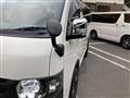 2018 Toyota Hiace Van