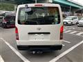 2018 Toyota Hiace Van