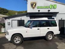 1995 Land Rover Discovery