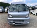2011 Daihatsu Hijet Truck