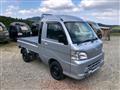 2011 Daihatsu Hijet Truck