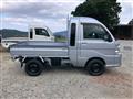 2011 Daihatsu Hijet Truck