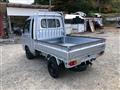 2011 Daihatsu Hijet Truck
