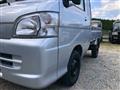 2011 Daihatsu Hijet Truck