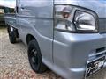 2011 Daihatsu Hijet Truck