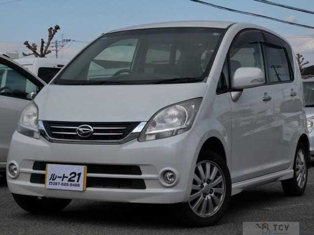 2009 Daihatsu Move