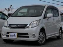 2009 Daihatsu Move