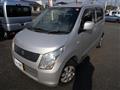 2012 Suzuki Wagon R