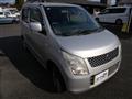2012 Suzuki Wagon R