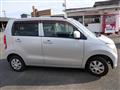 2012 Suzuki Wagon R