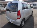 2012 Suzuki Wagon R