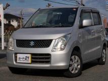 2012 Suzuki Wagon R