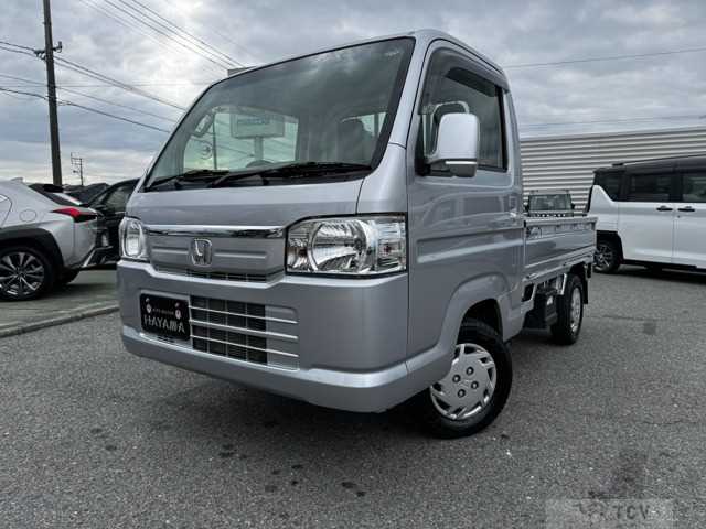 2019 Honda Acty Truck