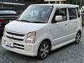 2007 Suzuki Wagon R