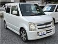 2007 Suzuki Wagon R