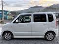 2007 Suzuki Wagon R