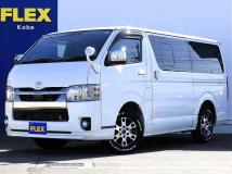 2021 Toyota Hiace Van
