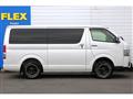 2024 Toyota Hiace Van