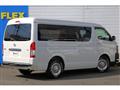 2017 Toyota Hiace Wagon