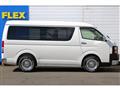 2017 Toyota Hiace Wagon