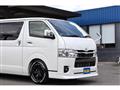 2024 Toyota Hiace Van
