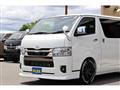 2024 Toyota Hiace Van