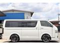 2024 Toyota Hiace Van