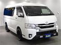 2020 Toyota Hiace Wagon