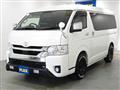 2020 Toyota Hiace Wagon