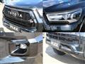 2022 Toyota Hilux