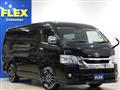 2020 Toyota Hiace Wagon