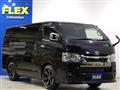 2023 Toyota Hiace Van