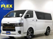 2025 Toyota Hiace Van