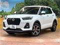 2023 Daihatsu Rocky