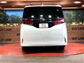 2023 Toyota Alphard Hybrid