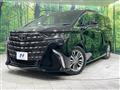 2024 Toyota Alphard Hybrid