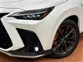 2022 Lexus NX