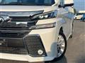 2016 Toyota Vellfire