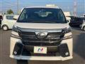 2016 Toyota Vellfire