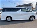 2016 Toyota Vellfire