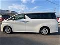 2016 Toyota Vellfire