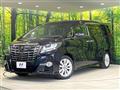 2017 Toyota Alphard