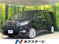 2017 Toyota Alphard