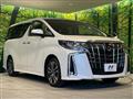 2022 Toyota Alphard