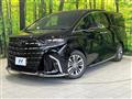 2024 Toyota Alphard