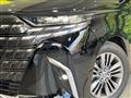 2024 Toyota Alphard