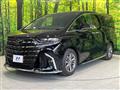 2024 Toyota Alphard